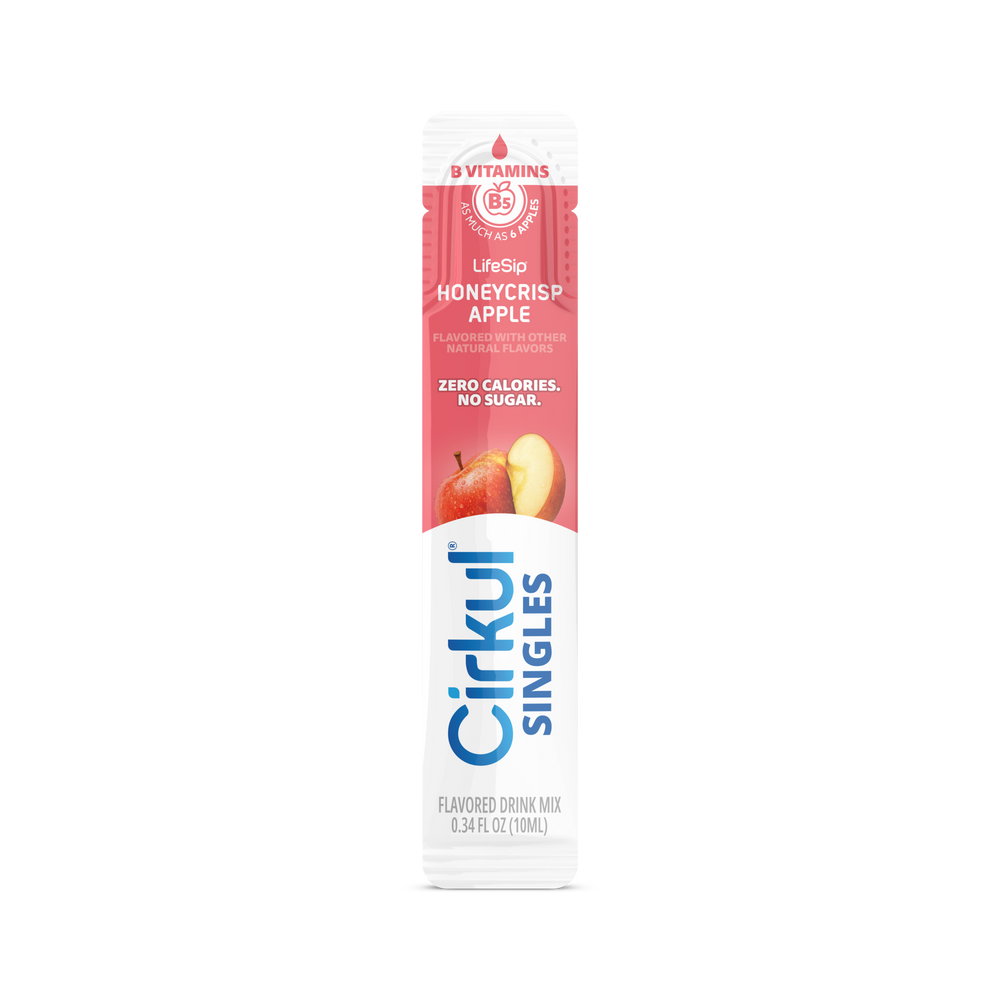 LifeSip® Honeycrisp Apple
